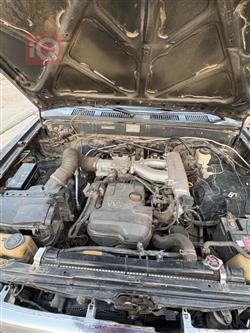 تويوتا هايلوكس